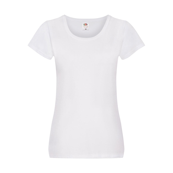 T-shirt Senhoras Original T-shirt Senhoras Original